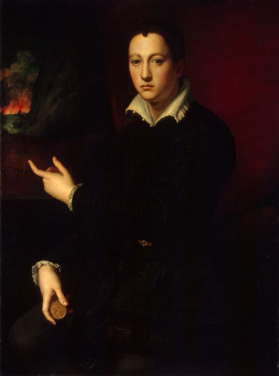 Cosimo I de