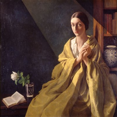 Ilmoitus, 1927. tekijältä Bruno Croatto