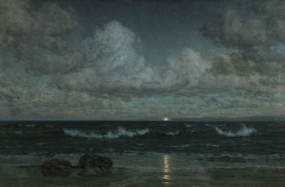 Godrevy Light, Cornwall tekijältä Byron Cooper