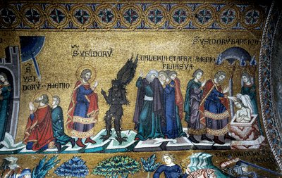 Bysanttilainen arkkitehtuuri: Pyhän Isidoren Khioksen elämä tekijältä Byzantine