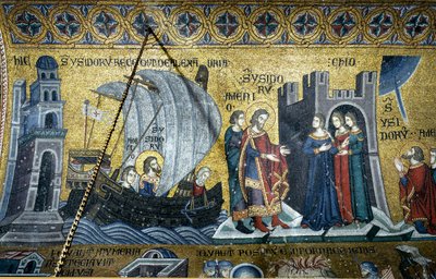 Bysanttilainen arkkitehtuuri: Pyhän Isidoren Khioksen elämä tekijältä Byzantine