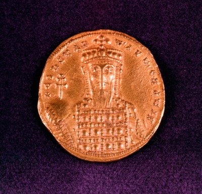Konstantinus VII (kulta) tekijältä Byzantine