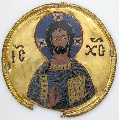 Kukat tekijältä Byzantine