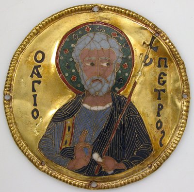 Kukat tekijältä Byzantine