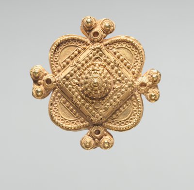 Riipus rakeista, 900s tekijältä Byzantine