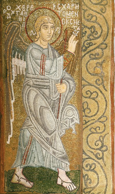 Ilmoitus tekijältä Byzantine Byzantine