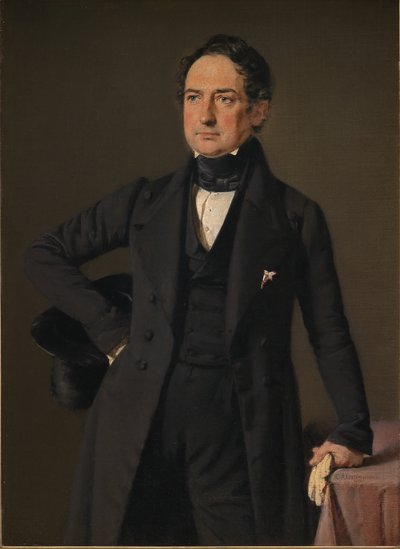 Ole Jørgen Rawert, director d