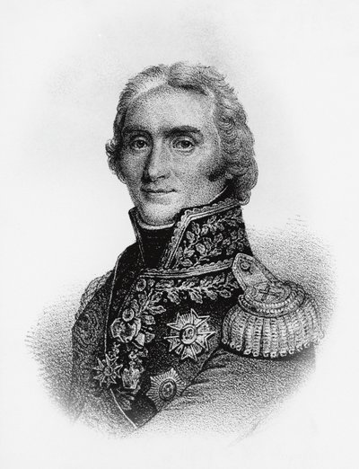 Andre Massenan (1758-1817), duc de Rivolin, prinssi d