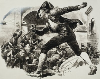 Fight tekijältä C.L. Doughty