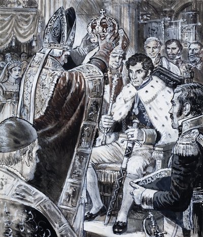 Mighty Monarchs: korpraali, josta tuli kuningas tekijältä C.L. Doughty