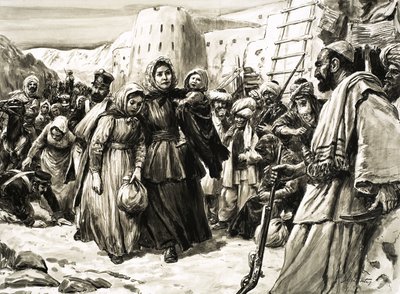 Unohdetut sankarit: Petticoat-grenadöörijoukot tekijältä C.L. Doughty
