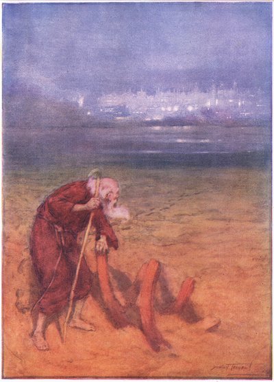 Kadonnut maa tekijältä C. Dudley Tennant