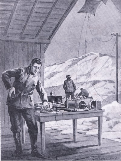 finnish tekijältä C. Dudley Tennant