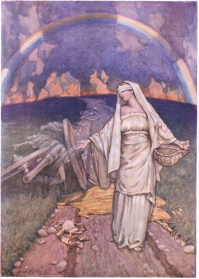 Sota sonetit tekijältä C. Dudley Tennant