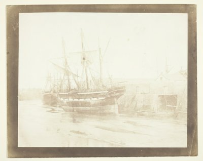143. Kuparimalmialus, Swansea, 1846. tekijältä Calvert Jones