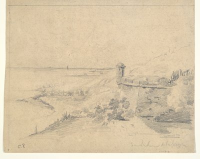 Guayran Tehin tekijältä Camille Pissarro