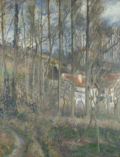 Côte des Bœufs L
