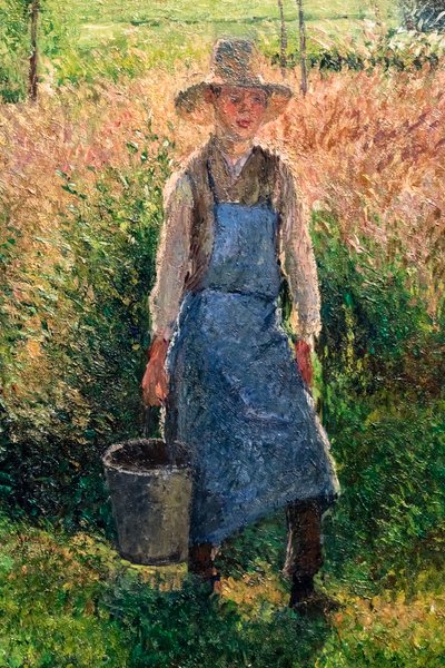  tekijältä Camille Pissarro