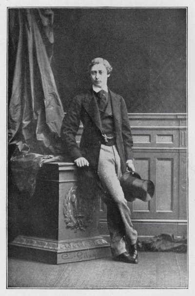 Kuningas Edward VII tekijältä Camille Silvy