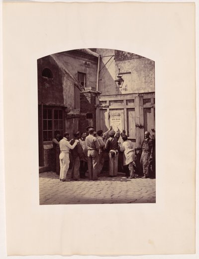Päivän tilaukset tekijältä Camille Silvy