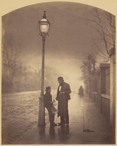 Twilight tekijältä Camille Silvy