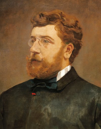Georges Bizet