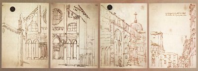 Canaletto4sheets tekijältä Canaletto