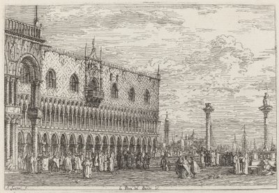 Bändin laituri. v. tekijältä Canaletto