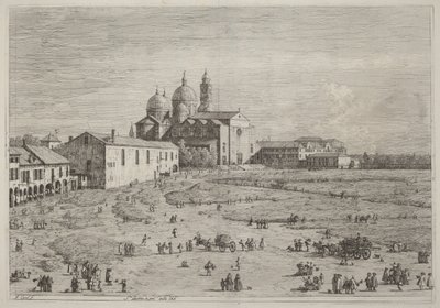  tekijältä Canaletto