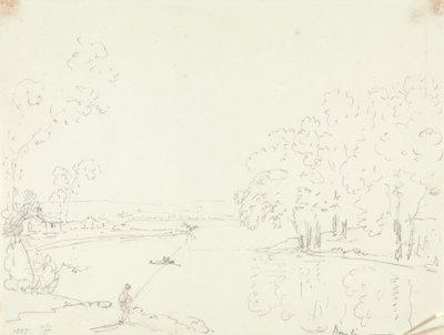 Beaulieu, Hampshire tekijältä Capt. Thomas Hastings