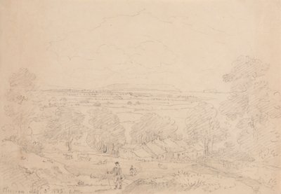 Clevedon, 3. elokuuta 1845 tekijältä Capt. Thomas Hastings
