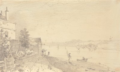East Cowes, Isle of Wight tekijältä Capt. Thomas Hastings