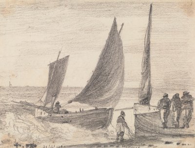 Hastings, 30. syyskuuta 1820 tekijältä Capt. Thomas Hastings