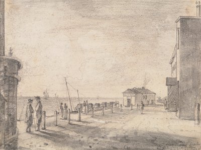 Hastings, 9. lokakuuta 1820 tekijältä Capt. Thomas Hastings