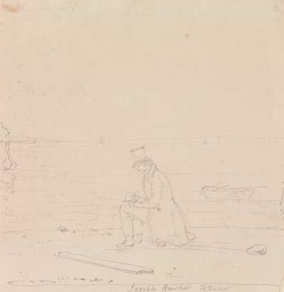Joseph Hawker tekijältä Capt. Thomas Hastings