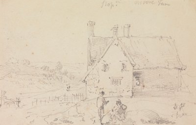 Moore Farm, Isle of Wight tekijältä Capt. Thomas Hastings