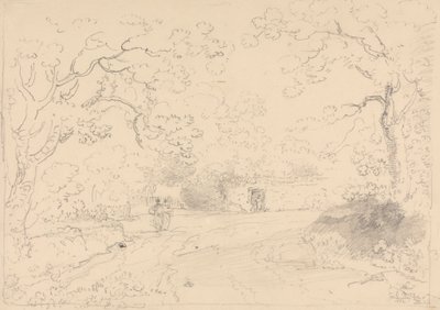 Near East Cowes, keskiviikkona 10. heinäkuuta 1832 tekijältä Capt. Thomas Hastings