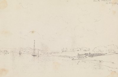 Medinalla, 27. toukokuuta 1826 tekijältä Capt. Thomas Hastings
