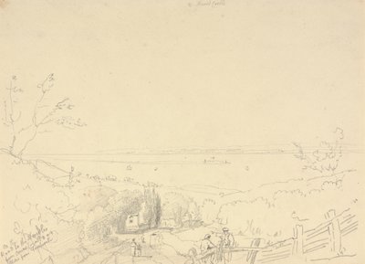 Na estrada para as agulhas de Cowesfinnish tekijältä Capt. Thomas Hastings