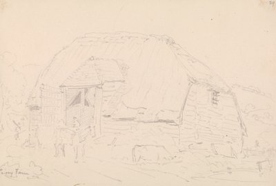 Priory Farm tekijältä Capt. Thomas Hastings