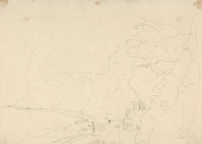 Shanklin, Isle of Wight tekijältä Capt. Thomas Hastings