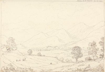 Skiddaw Mr. Whiteside