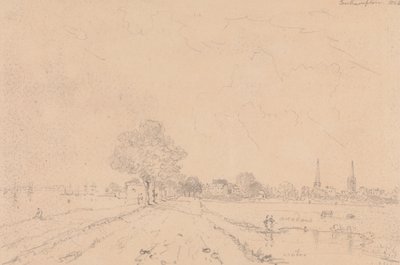 Southampton tekijältä Capt. Thomas Hastings