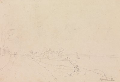 Yarmouth, Ilha de Wightfinnish tekijältä Capt. Thomas Hastings