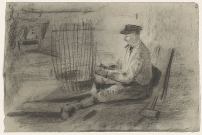 Acabat Mandenmaker tekijältä Carel Adolph Lion Cachet
