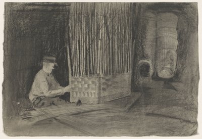 Mies tekijä tekijältä Carel Adolph Lion Cachet