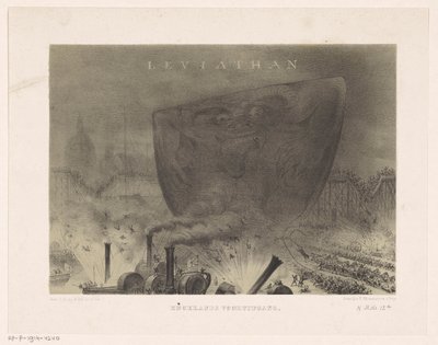 Leviatan Leviathan England