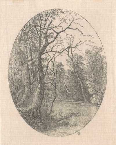 Laurel Creekillä tekijältä Carl C. Brenner
