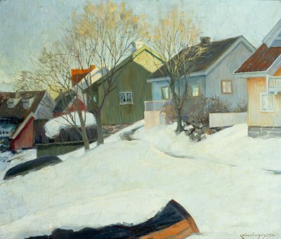 Sonilta tekijältä Carl Dornberger
