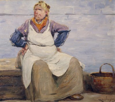 Miesparka tekijältä Carl Dornberger